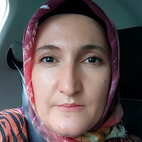 Çocuk bakıcısı,  Dürdane, SELCUKLU