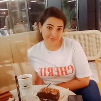 Housekeepers, Gülsen, SULTANGAZI