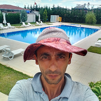 Hasta ve yaşlı bakıcı,  Erkan, MARMARAEREGLISI