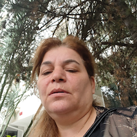 Ev işlerine yardımcı,  NACİYE, AVCILAR