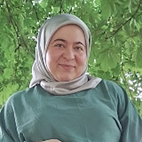 Çocuk bakıcısı,  Gül, DARICA