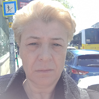Ev işlerine yardımcı,  Emeti, USKUDAR