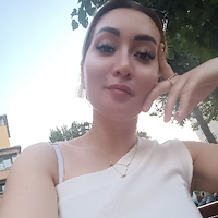 Çocuk bakıcısı ,  Melda Saliha, KAGITHANE
