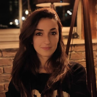 Çocuk bakıcısı,  Meltem, SULEYMANPASA