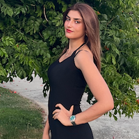 Çocuk bakıcısı,  Gamze, AVCILAR
