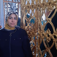 Çocuk bakıcısı ,  Behiye, BUYUKCEKMECE