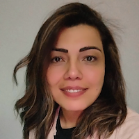 Hasta ve yaşlı bakıcı,  Zeynep, ESENYURT