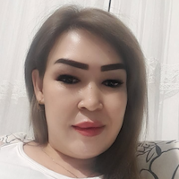 Ev işlerine yardımcı,  Dılnoza, BAHCELIEVLER