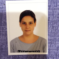 Сиделка,  Renata, ATASEHIR