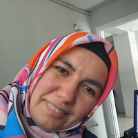 Hasta ve yaşlı bakıcı,  Hamiyet, SULTANGAZI