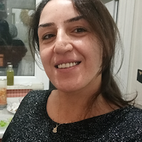 Ev işlerine yardımcı,  Zeynep, UMRANIYE
