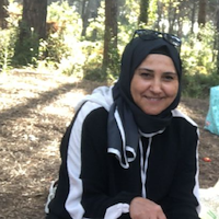 Çocuk bakıcısı,  Yasemin, GAZIOSMANPASA