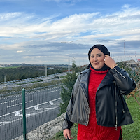 Çocuk bakıcısı,  Ezra, BAHCELIEVLER