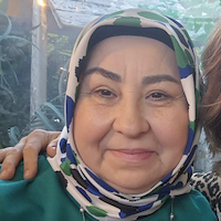 Çocuk bakıcısı,  Emine, CEKMEKOY