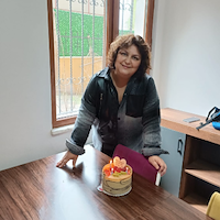 Özel ders öğretmeni ,  Ayşe Serpil, FATIH