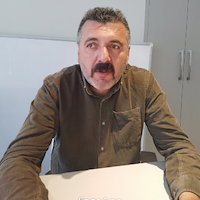 Şoför,, Akademi Sok., CEKMEKOY, Ziya