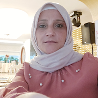 Няня,  Mrym, SANCAKTEPE