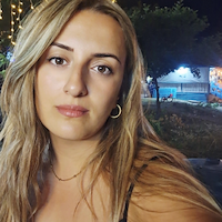 Ev işlerine yardımcı,  Aysel, SISLI