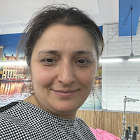 Ev işlerine yardımcı,  Sevgi, BUCA