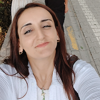 Ev işlerine yardımcı , Çiğdem, MALTEPE