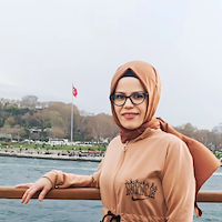 Çocuk bakıcısı,  Cemile, FATIH