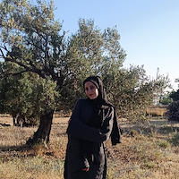 Çocuk bakıcısı,  Ayşe Çağla, MANAVGAT