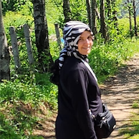 Nanny,  Gülsüm, KAGITHANE