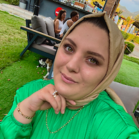 Çocuk bakıcısı,  Ezgi, UMRANIYE