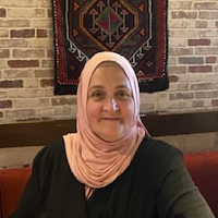 Çocuk bakıcısı,  Hilal, BEYLIKDUZU