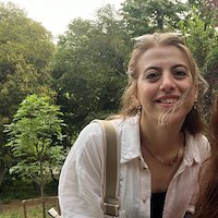 Çocuk bakıcısı,  Demet, BEYKOZ