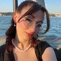 Nanny,  Esra, GAZIOSMANPASA