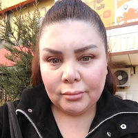 Ev işlerine yardımcı , Gülay, CANKAYA