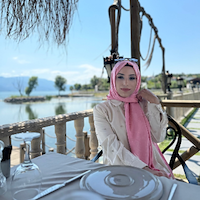 Ev işlerine yardımcı,  Merve, KUCUKCEKMECE