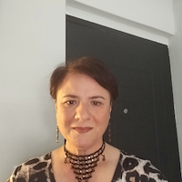 Çocuk bakıcısı,  Eleni İrini, SANCAKTEPE