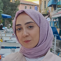 Çocuk bakıcısı,  Berra Nur, KARESI