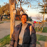 Nannies,  Ehi Mary, KAGITHANE