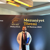 Hasta ve yaşlı bakıcı,  FURKAN, SARIYER
