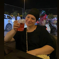Çocuk bakıcısı,  Yasemin, SERDIVAN
