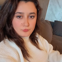 Ev işlerine yardımcı,  Dilek, ESENLER