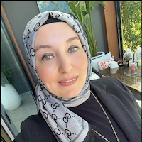 Ev işlerine yardımcı,  Yasemin, CEKMEKOY