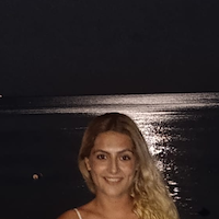 Ev işlerine yardımcı,  Derya, KAGITHANE