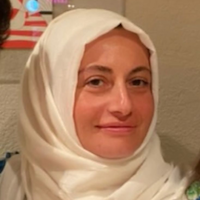 Çocuk bakıcısı,  Melek, BEYKOZ