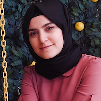 Ev işlerine yardımcı,  Merve, ARNAVUTKOY