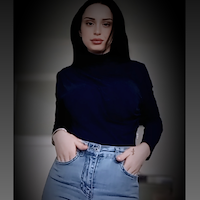 Ev işlerine yardımcı,  Rojin, BAGCILAR