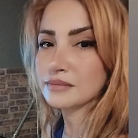 Hasta ve yaşlı bakıcı,  Yağmur, BORNOVA