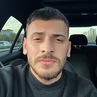 Şoför,, Orhan Veli Kanık Cad., BEYKOZ, Melih