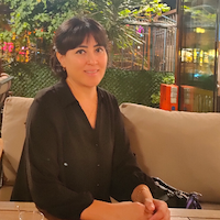 Housekeepers, FATIMA, ZEYTINBURNU