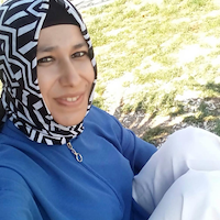 Домработница, Hatice, UMRANIYE