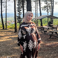 Çocuk bakıcısı,  Nuray, ESENLER