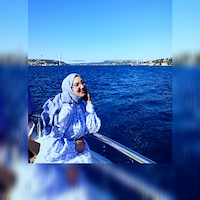 Çocuk bakıcısı ,  Özge, KARTAL